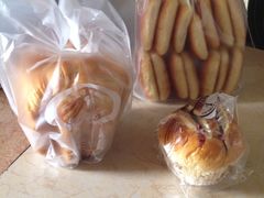 -新民轩烘焙(新民东路店)