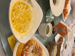 -全聚德(上海首店浦东店)