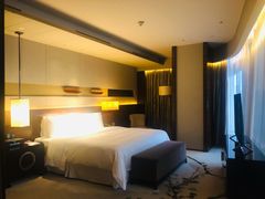 -广交会威斯汀酒店