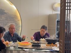 -君霖海鲜私房菜(春柳店)