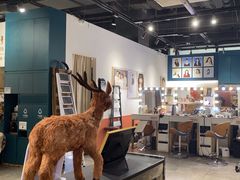 -海马体照相馆(天津世纪都会店)