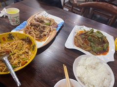 -清真·伊清阁餐厅