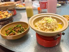 -农家湘菜(安亭店)
