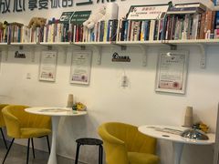 -一点味餐厅(磨子桥店)