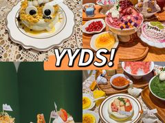-王婆婆老妈蹄花川菜馆·非物质文化遗产(太古里一店)