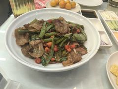 -金鸭都·老北京特色家常菜(潘家园店)