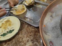 -德顺斋爆肚涮肉馆·烧烤·羊蝎子·清真炒菜(马驹桥店)