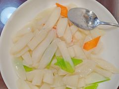 -丽华家常菜(北马路店)