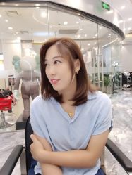 -杉影印象日式烫染專門店
