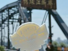 -鸭绿江断桥