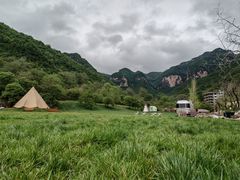 -云丘山景区
