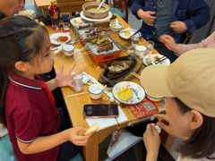 -亿牌牌东北烧烤(怀特店)