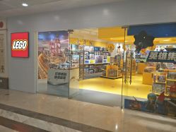 -kidsland(上海环球港店)