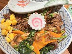 -隐月· 㐂和食屋(芝罘万达公馆店)