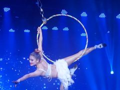 -南京阿波罗演艺广场