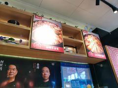 -牛腩之旅·牛腩牛杂煲(光启城美食城店)