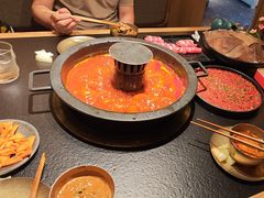 -晓宇重庆火锅(西安荟聚店)