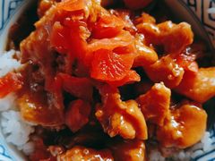 -吉野家(秀谷店)