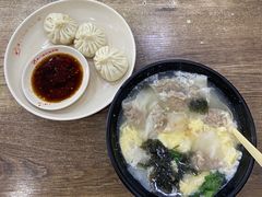 -津门张记包子铺(华昌道店)