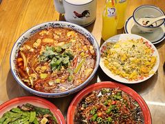 -小街47號江湖菜(四合院店)