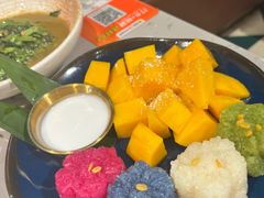 -Home Thai·泰谣(王府井apm店)