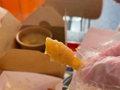 -前进5路汉堡炸鸡(汉街skp店)