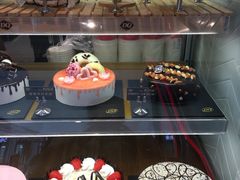 -DQ·蛋糕·冰淇淋(万象城店)