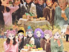 -你好独角兽·蛋糕甜品