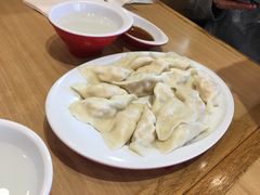 -喜家德虾仁水饺(中央大街店)