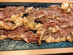 -牛犇烤肉(物资学院路店)