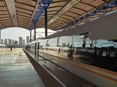 -星巴克(北京南站第二店)