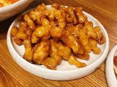 -妈妈的味道(工人体育场东路店)