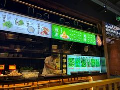 -天然居铁锅炖(五路居店)