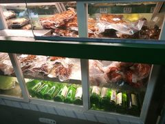 -南来顺饭庄·清真(南菜园店)