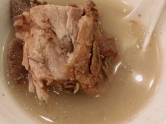 -大哥餐厅(西城花园店)