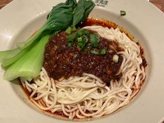 -李先生牛肉面大王(青岛闽江路店)