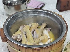 -成惠食府(赤岗店)