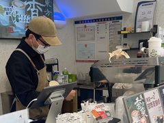 -北芒BEIMO COFFEE(五台山店)