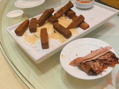 -全聚德(常州店)