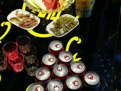 -钱莊Party连锁KTV(黄江星光城店)
