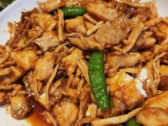 -老城味道·传统天津菜(杨柳青店)