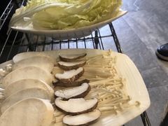 -313羊庄·羊肉火锅烧烤(李村店)