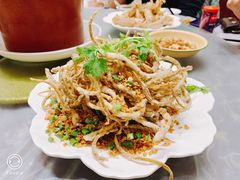 -连家船海鲜大排档·20年闽菜店(厦大店)