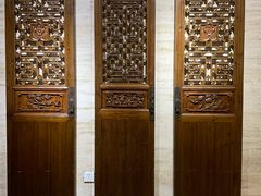 -广东胜利宾馆西关粤中餐厅