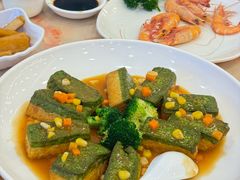 -新金盛·海鲜酒楼(盐田店)