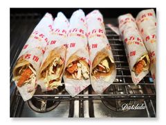 -成都风味小吃(成都东站店)