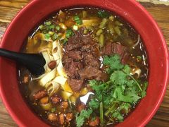 -张飞牛肉(观前街店)