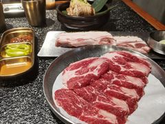 -红泥小火炉·东北泥炉烤肉(天一旗舰店)