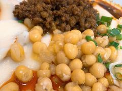 -荣昌鸡汤铺盖面(华新路店)