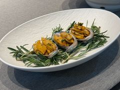 -虹御轩·传承江浙菜(虹桥店)